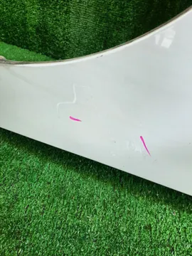 КРЫЛО НА SUZUKI AERIO RB21S