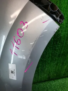 КРЫЛО НА TOYOTA WILL VS ZZE127