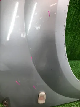 КРЫЛО НА TOYOTA WILL VS ZZE127