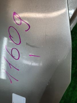 КРЫЛО НА TOYOTA ALLEX NZE121