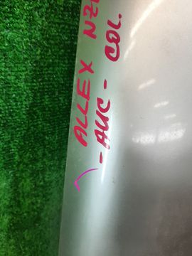 КРЫЛО НА TOYOTA ALLEX NZE121