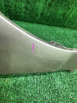 КРЫЛО НА TOYOTA ALLEX NZE121