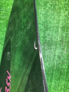 КРЫЛО НА MAZDA ATENZA GH5FW