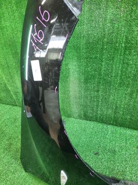 КРЫЛО НА MAZDA ATENZA GH5FW