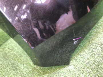 КРЫЛО НА MAZDA ATENZA GH5FW