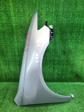 КРЫЛО НА HONDA ACCORD CL7