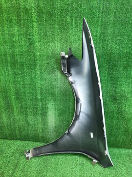 КРЫЛО НА HONDA ACCORD CL7