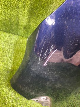 КРЫЛО НА TOYOTA COROLLA FIELDER ZRE142G