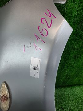 КРЫЛО НА TOYOTA VITZ SCP10