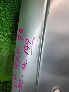 КРЫЛО НА TOYOTA VITZ SCP10