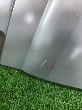 КРЫЛО НА TOYOTA VITZ SCP10