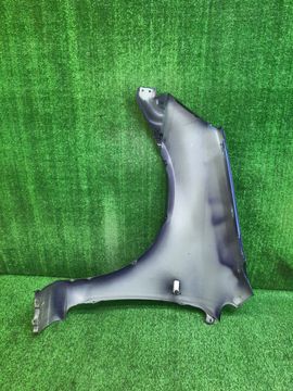 КРЫЛО НА HONDA STREAM RN1