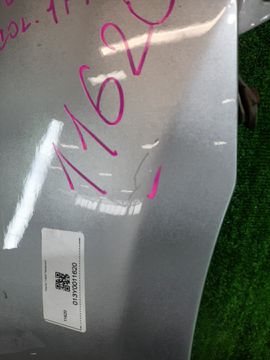 КРЫЛО НА TOYOTA COROLLA FIELDER NZE141G