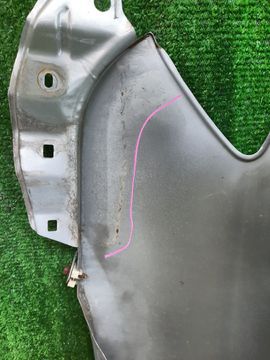 КРЫЛО НА TOYOTA COROLLA FIELDER NZE141G