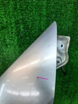 КРЫЛО НА NISSAN SKYLINE V35