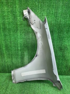 КРЫЛО НА NISSAN SKYLINE V35