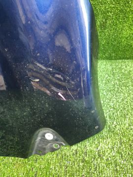 КРЫЛО НА TOYOTA COROLLA FIELDER ZRE142G