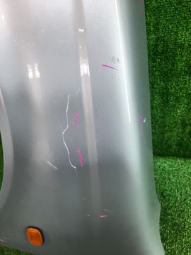 КРЫЛО НА TOYOTA VISTA SV50