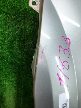 КРЫЛО НА MAZDA MPV LW3W