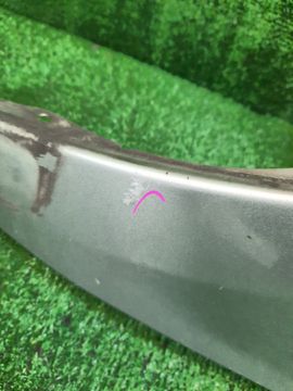 КРЫЛО НА MAZDA MPV LW3W