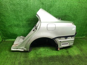 КРЫЛО НА TOYOTA AVENSIS AZT250