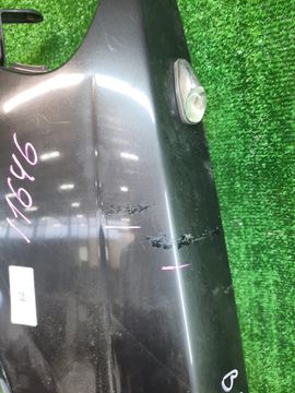 КРЫЛО НА NISSAN SUNNY FB15