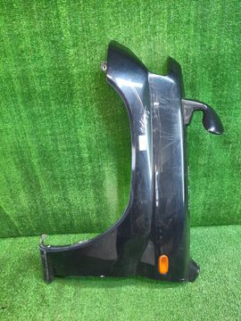 КРЫЛО НА MITSUBISHI PAJERO IO H76W