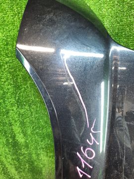 КРЫЛО НА MITSUBISHI PAJERO IO H76W