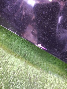 КРЫЛО НА MITSUBISHI PAJERO IO H76W