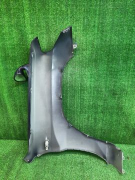 КРЫЛО НА MITSUBISHI PAJERO IO H76W