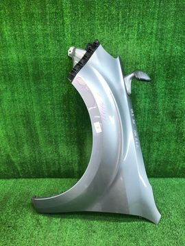 КРЫЛО НА SUBARU FORESTER SH5