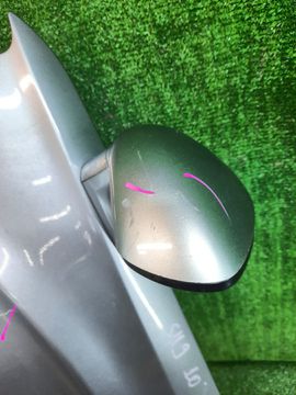 КРЫЛО НА SUBARU FORESTER SH5