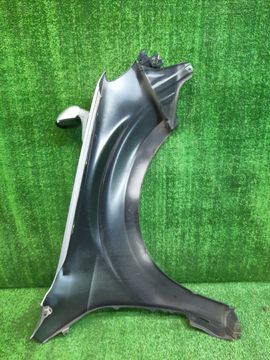 КРЫЛО НА SUBARU FORESTER SH5