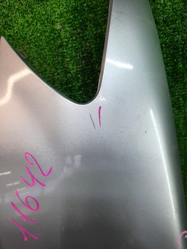 КРЫЛО НА MITSUBISHI LANCER CS2V