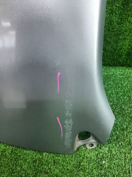 КРЫЛО НА MITSUBISHI LANCER CS2V