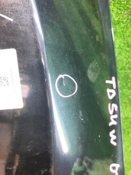 КРЫЛО НА SUZUKI ESCUDO TD54W