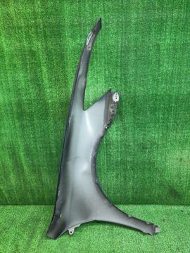 КРЫЛО НА HONDA INSPIRE UC1