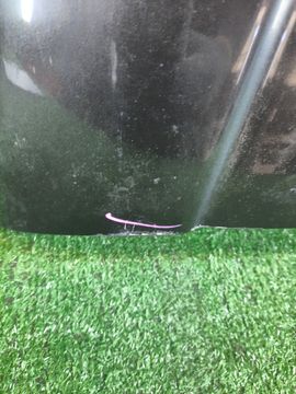 КРЫЛО НА NISSAN SUNNY FB15