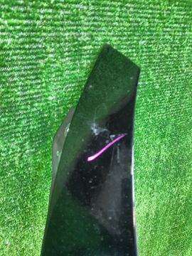 КРЫЛО НА HONDA INSPIRE UC1