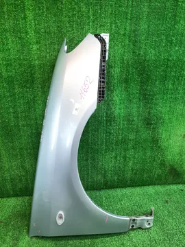 КРЫЛО НА SUBARU IMPREZA GGC