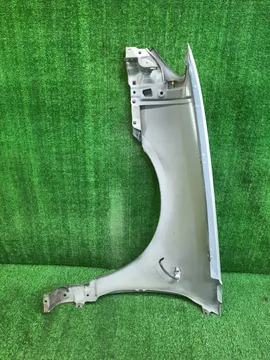 КРЫЛО НА SUBARU IMPREZA GGC