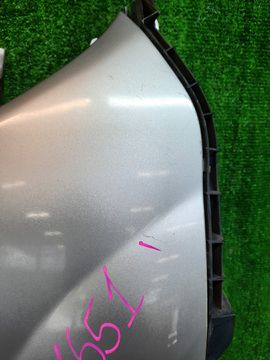 КРЫЛО НА SUBARU FORESTER SG5