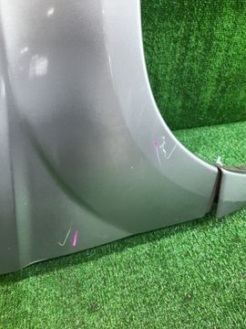 КРЫЛО НА SUBARU FORESTER SG5