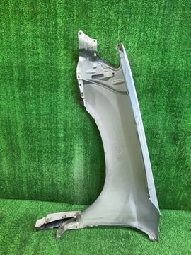 КРЫЛО НА SUBARU FORESTER SG5