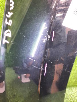 КРЫЛО НА SUZUKI ESCUDO TD54W