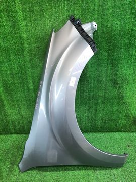 КРЫЛО НА SUBARU FORESTER SH9