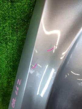 КРЫЛО НА SUBARU FORESTER SH9