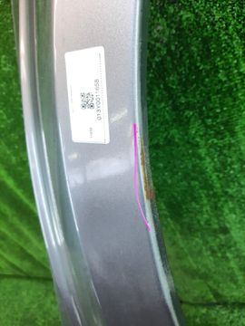 КРЫЛО НА SUBARU FORESTER SH9