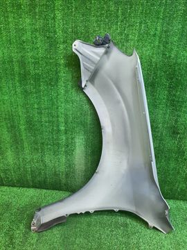 КРЫЛО НА SUBARU FORESTER SH9
