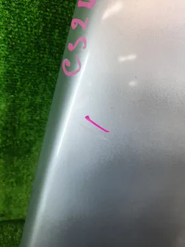 КРЫЛО НА MITSUBISHI LANCER CS2V